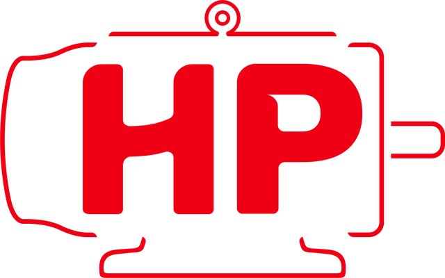 HP Motores Elétricos